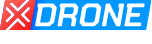 Drone Training School Logo